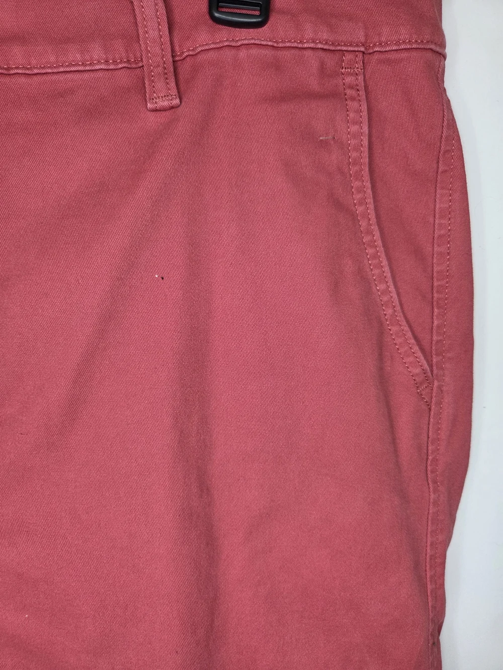 Levi's Men's‎ Red Slim XX Chino Pants